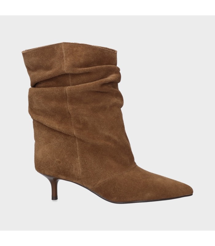 BOTAS MUJER EXE RITA-068 